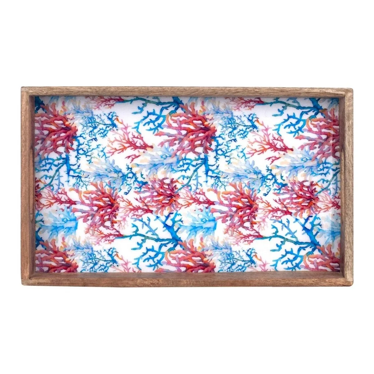 Bandeja coral