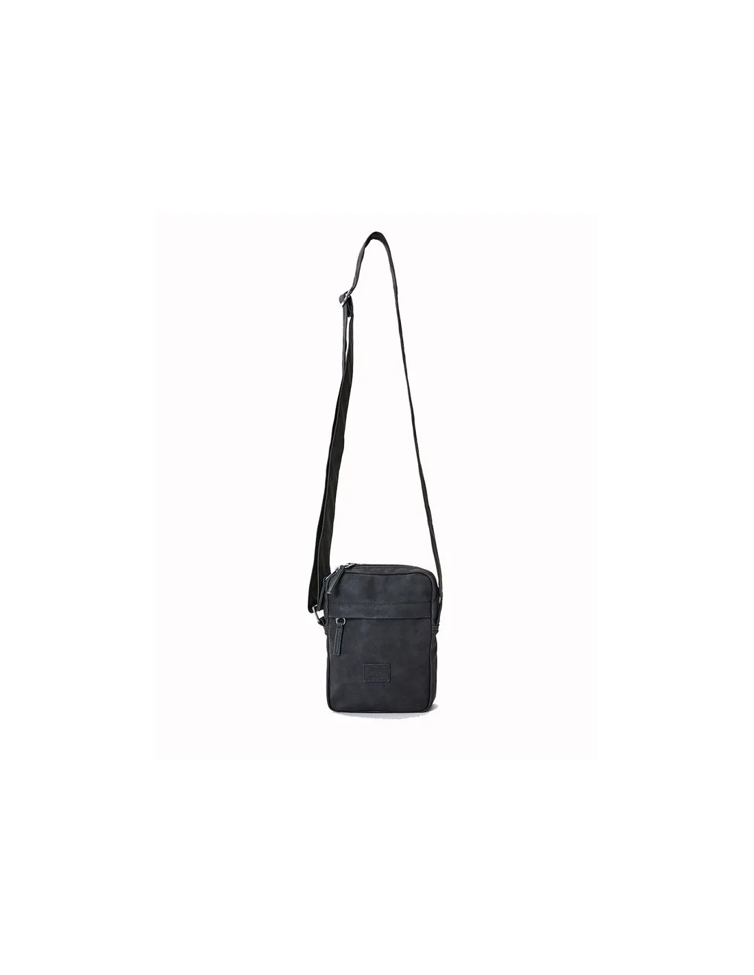 Bandolera Rip Curl Leazard No Idea Pouch Hombre