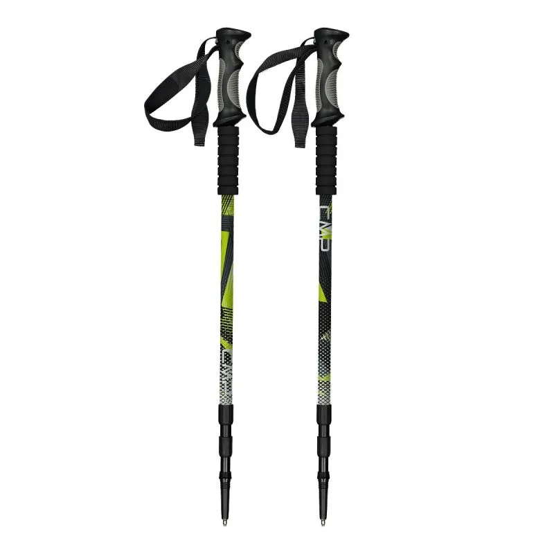 Bastones de senderismo CMP BERN TREKKING POLES