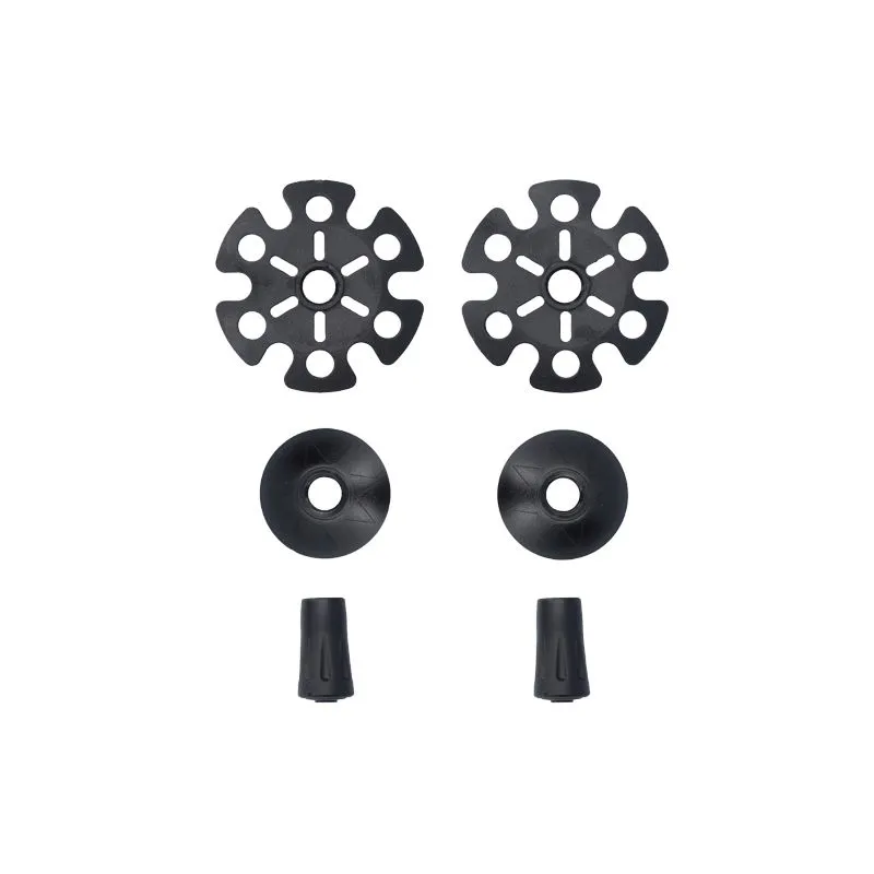 Bastones de senderismo CMP BERN TREKKING POLES