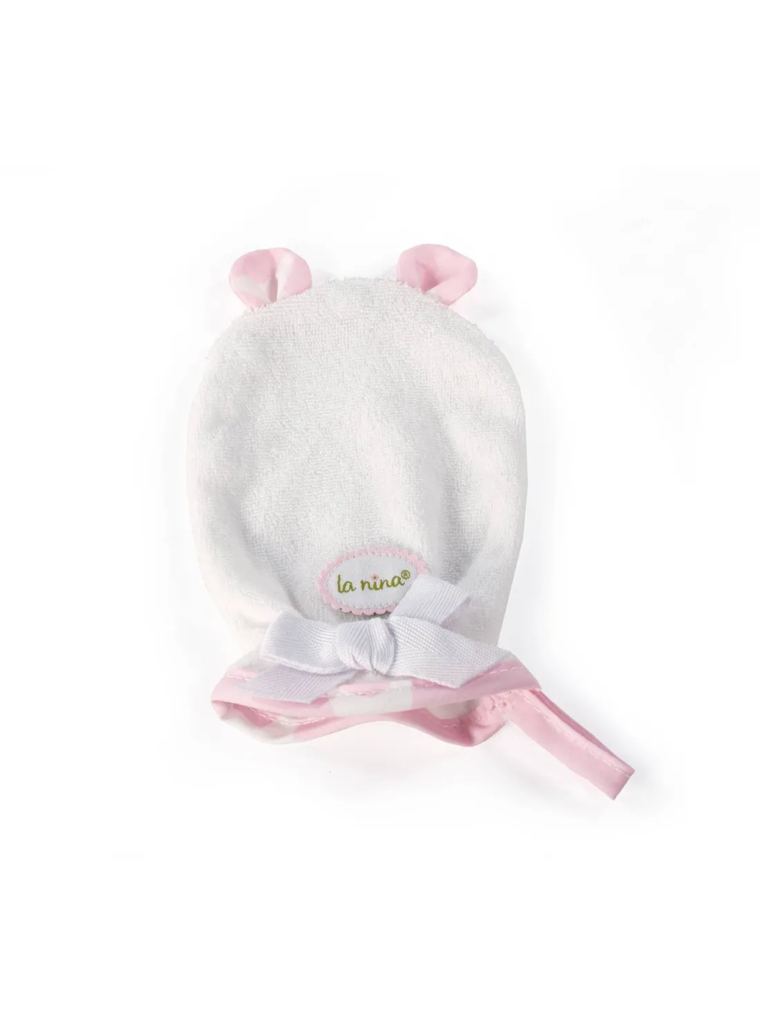 BAñERITA DE PLáSTICO CON ACCESORIOS CARLOTA  LA NINA