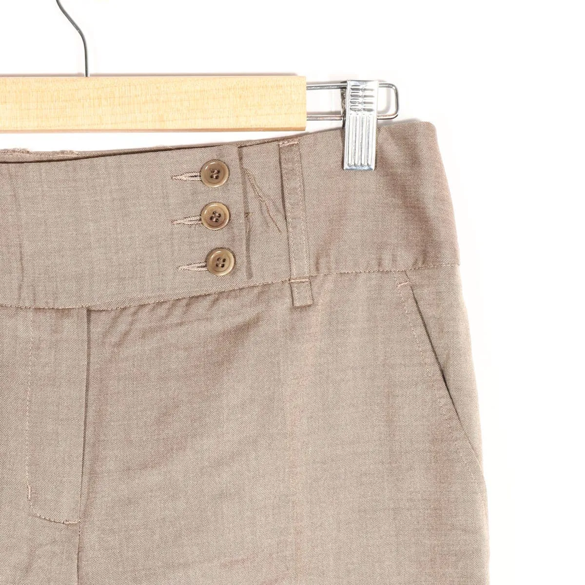 Bcbg Max Azria Pantalón