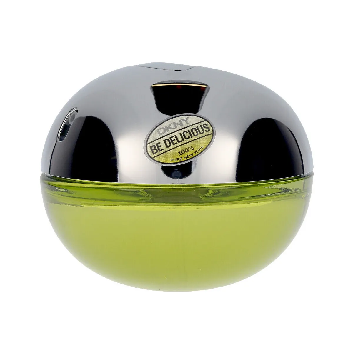 Be Delicious Eau De Parfum Vaporizador
