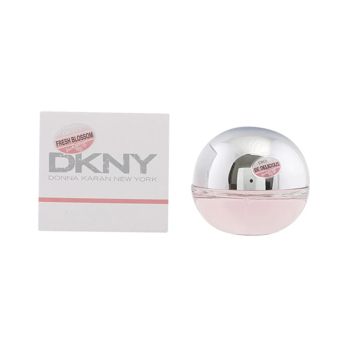 Be Delicious Fresh Blossom Eau De Parfum Vaporizador