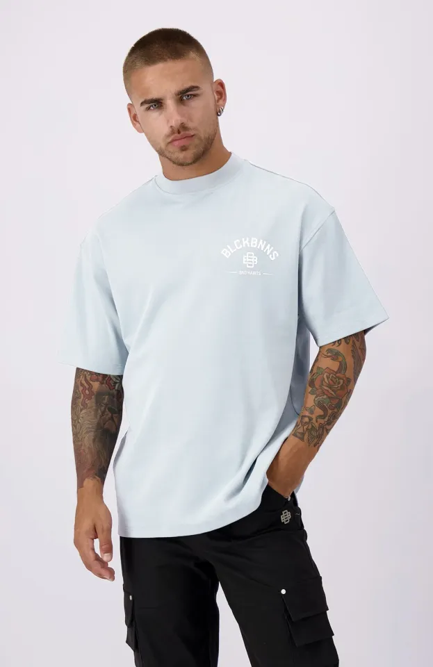 BLACK BANANAS Camiseta 