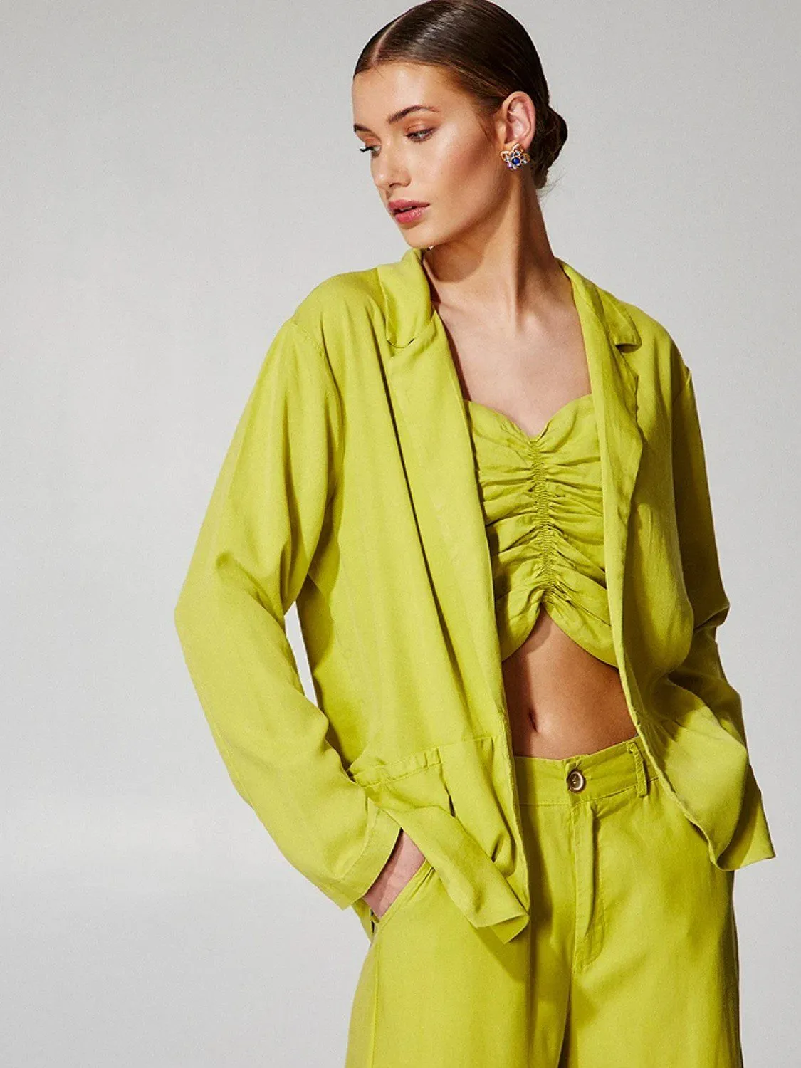 BLAZER BSB