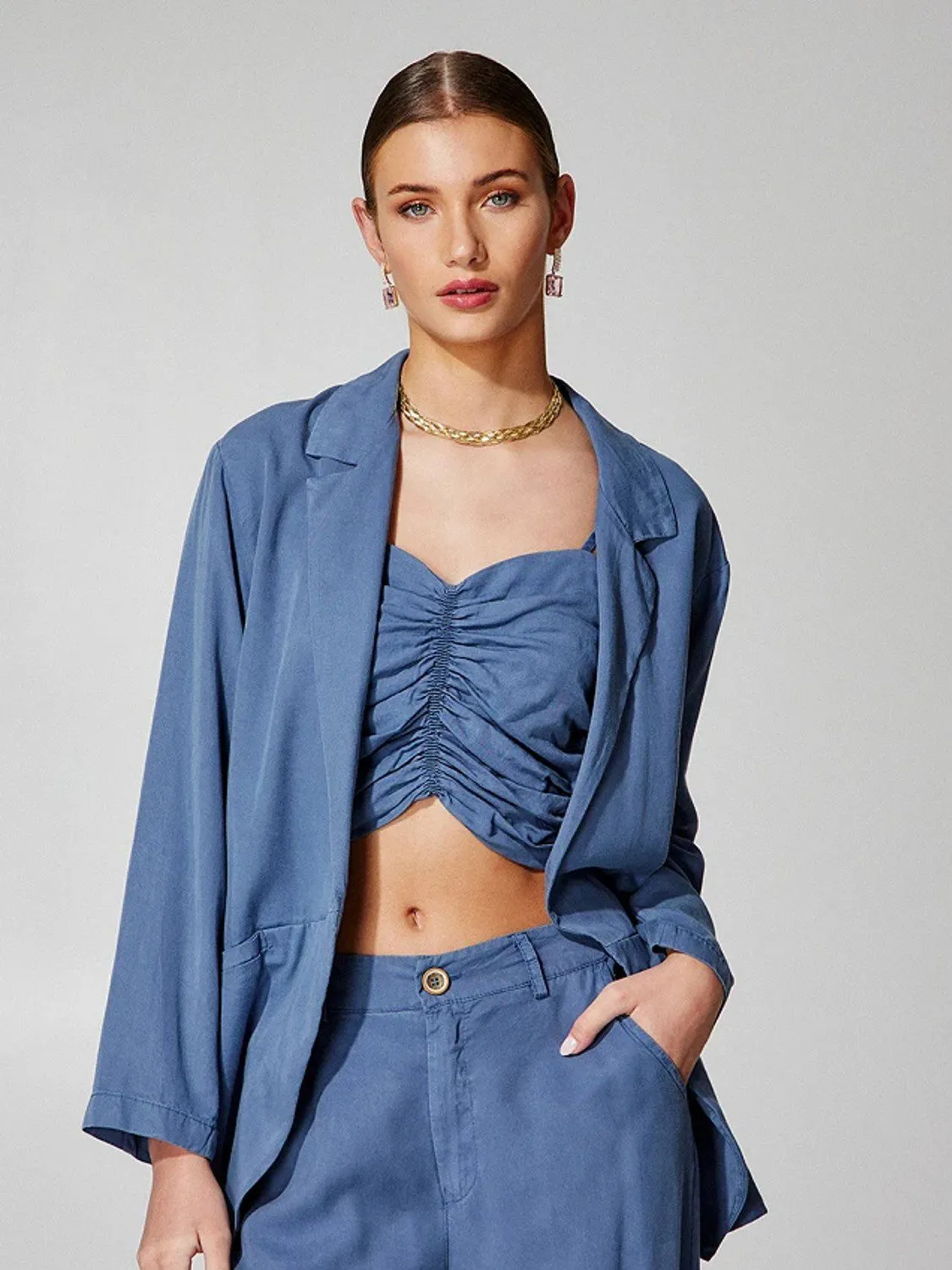 BLAZER BSB