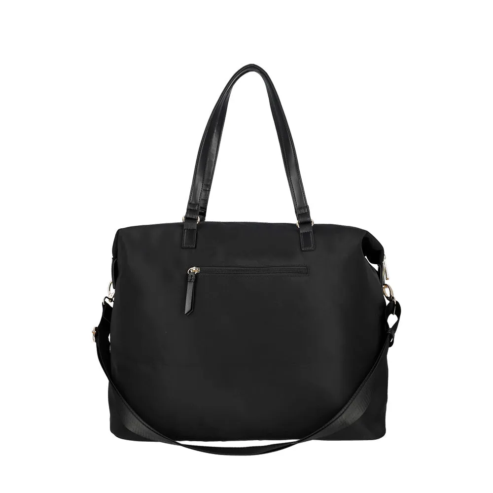 Bolso de viaje Aspen negro L