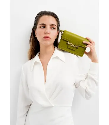 Bolso Elsa Bandolera