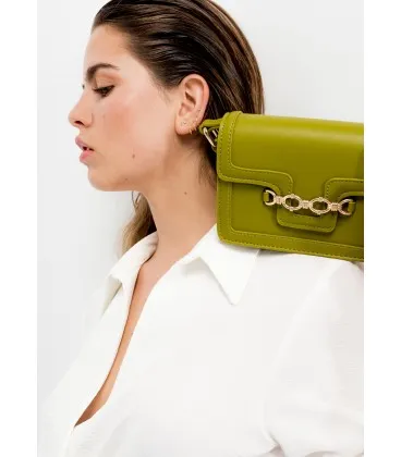 Bolso Elsa Bandolera