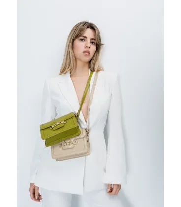 Bolso Elsa Bandolera