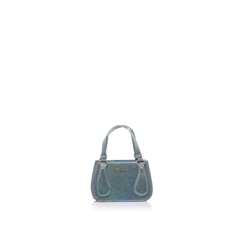 Bolsos de mano Casual de Mujer MARIAMARE HANDY Azul 56808