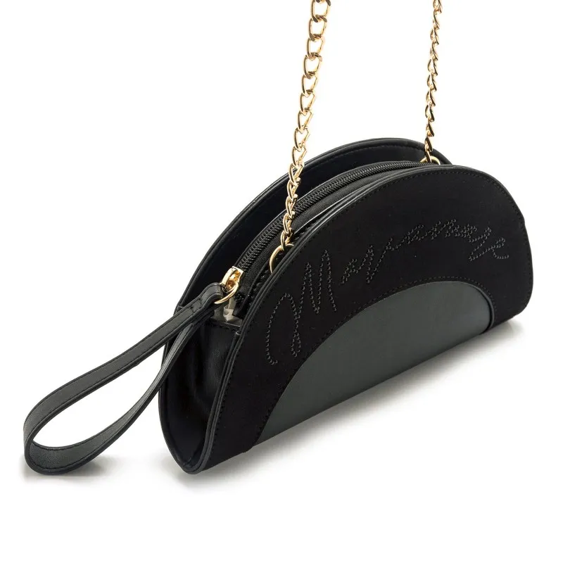Bolsos de mano Vestir de Mujer MARIAMARE DIAM Negro 55395