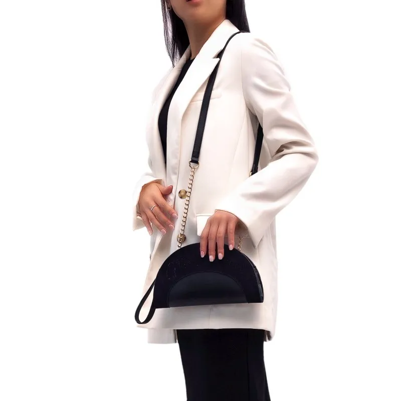 Bolsos de mano Vestir de Mujer MARIAMARE DIAM Negro 55395