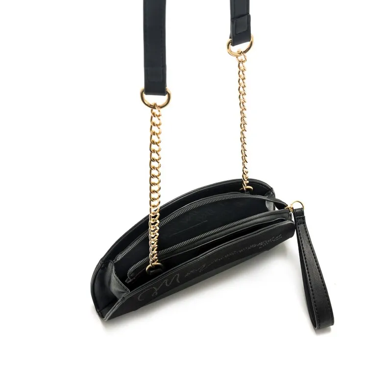 Bolsos de mano Vestir de Mujer MARIAMARE DIAM Negro 55395