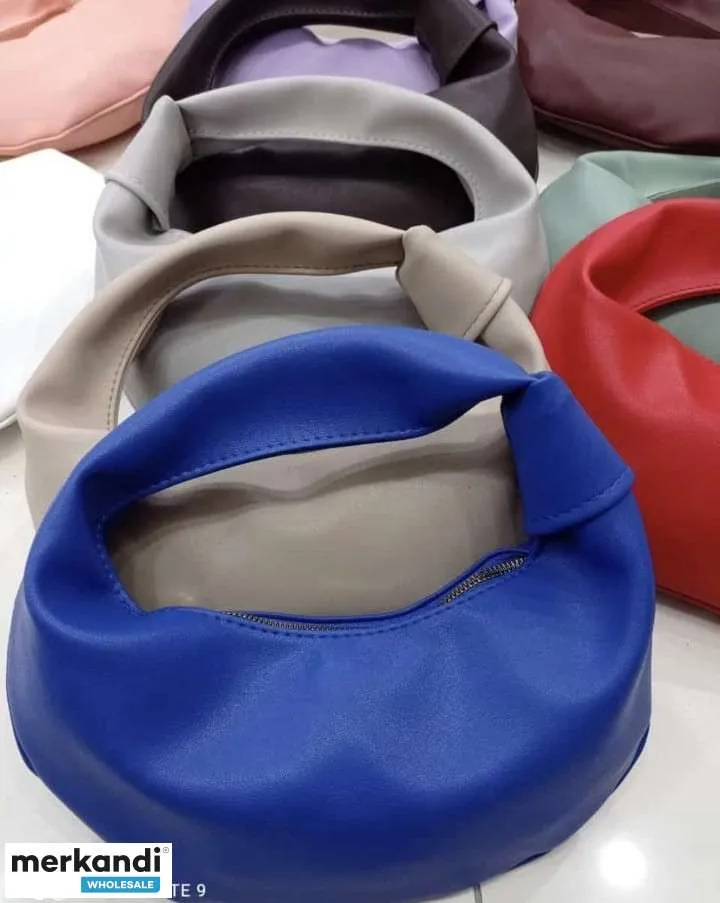 Bolsos de mujer con una mano de obra excepcional para mayoristas