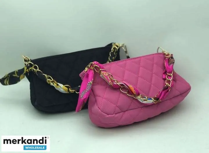 Bolsos de mujer de moda de Turquía para mayoristas a precios inigualables.