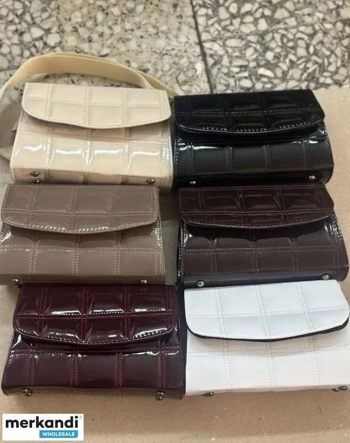 Bolsos de mujer de moda de Turquía para mayoristas a precios inigualables.