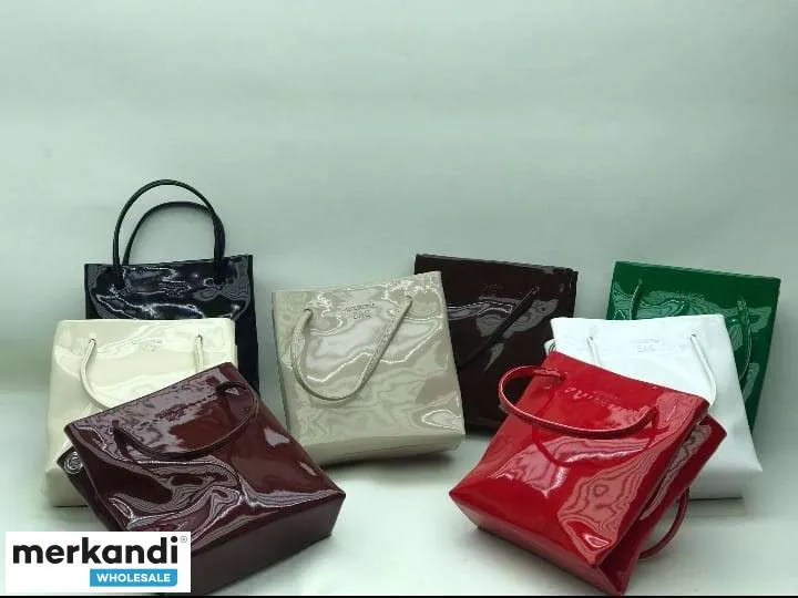 Bolsos de mujer de moda de Turquía para mayoristas a precios inigualables.