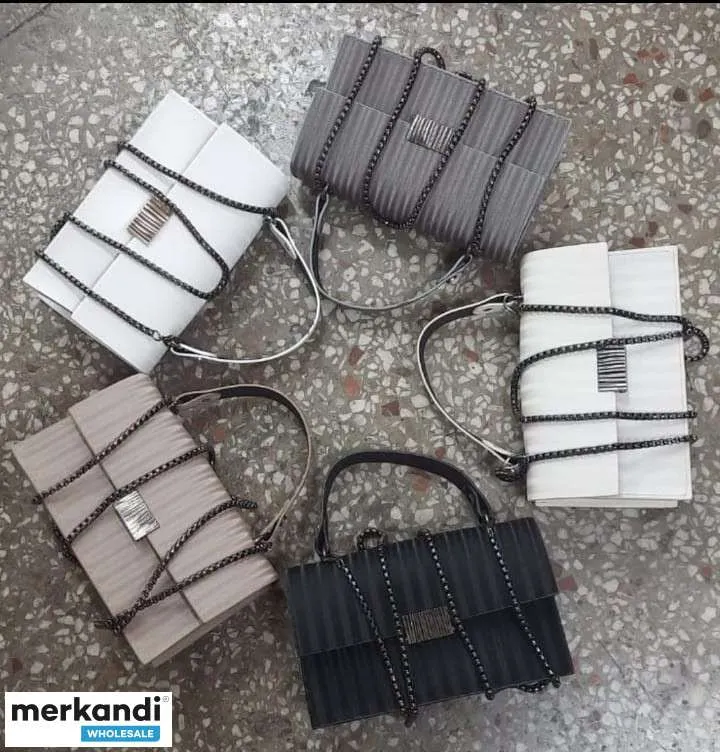 Bolsos de mujer de primera calidad para el mercado mayorista.