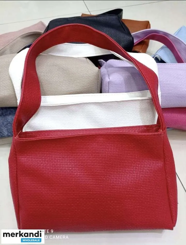 Bolsos de mujer de Turquía al por mayor a los mejores precios.