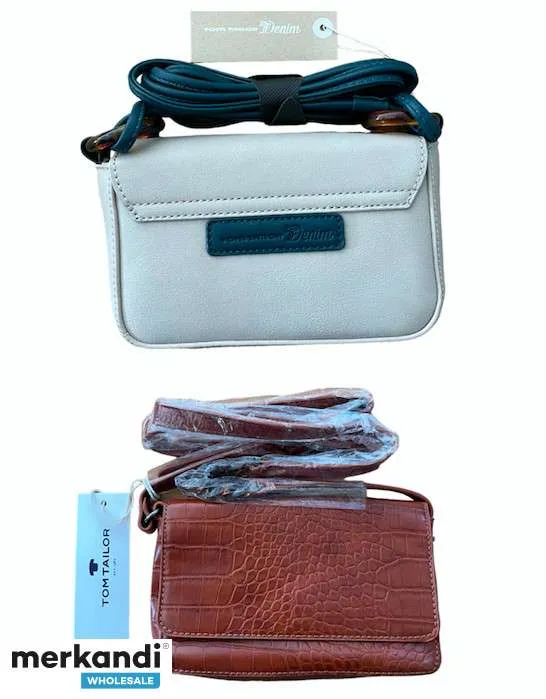 BOLSOS DE MUJER TOM TAILOR STOCK (borse da donna) 3/8