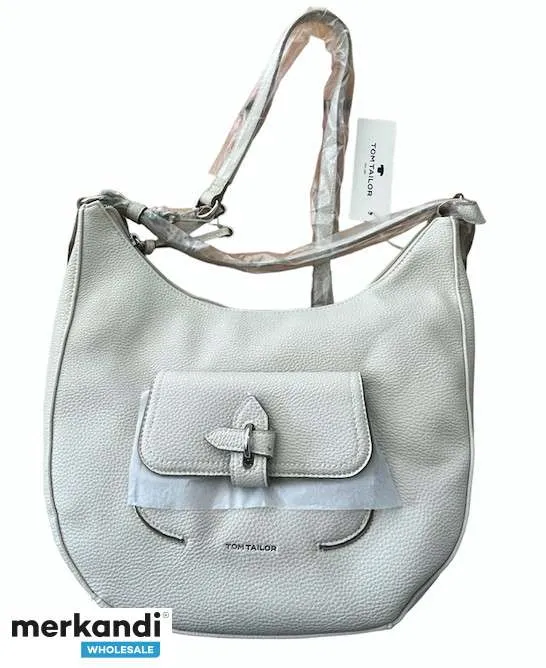 BOLSOS DE MUJER TOM TAILOR STOCK (borse da donna) 3/8