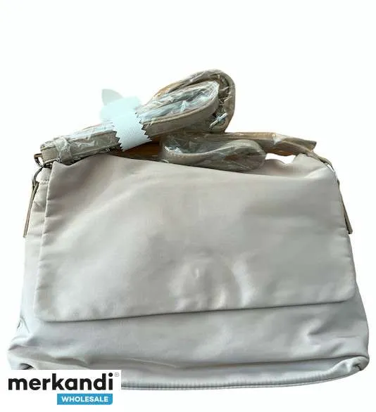 BOLSOS DE MUJER TOM TAILOR STOCK (borse da donna) 3/8