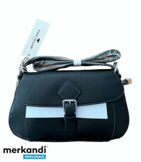 BOLSOS DE MUJER TOM TAILOR STOCK (borse da donna) 3/8