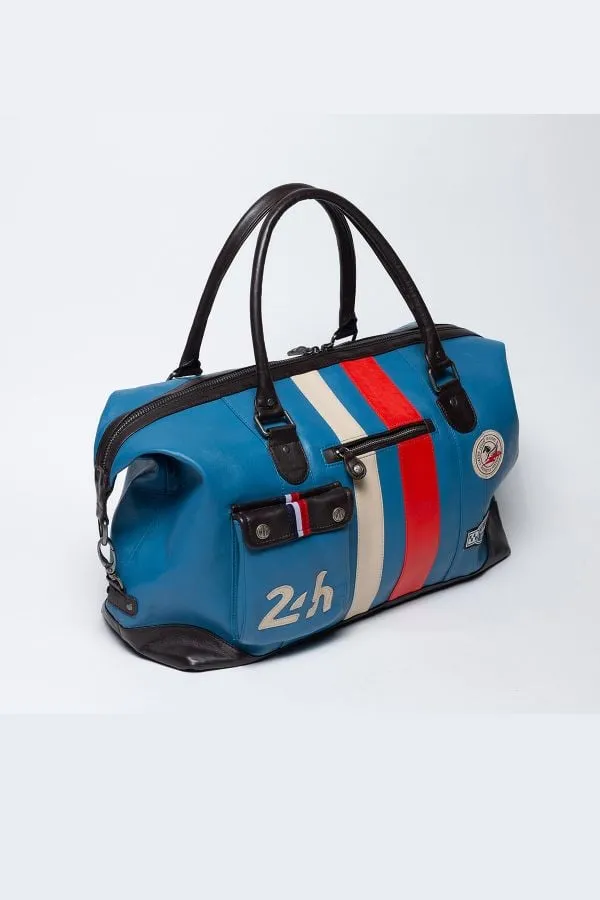 Bolsos Hombre 24H Le Mans Bag We 72 Gitanes