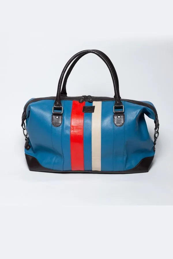 Bolsos Hombre 24H Le Mans Bag We 72 Gitanes