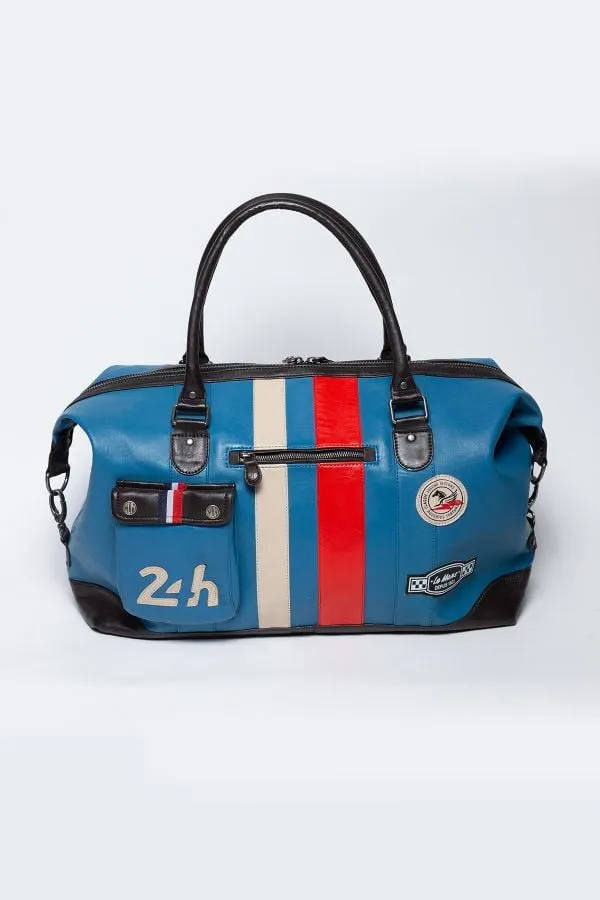Bolsos Hombre 24H Le Mans Bag We 72 Gitanes