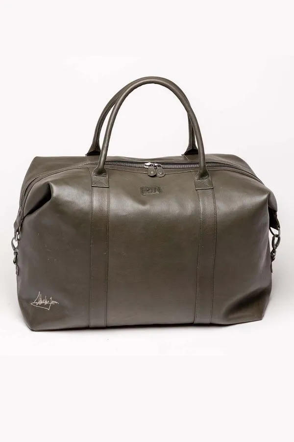 Bolsos Hombre Classic Legend Motors Dean3 72H Bag Dark Kaki