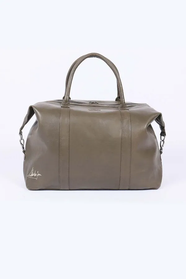 Bolsos Hombre Steve Mcqueen Delaney 72H Bag Steve Mcqueen Army
