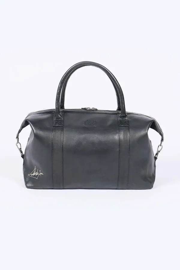 Bolsos Hombre Steve Mcqueen Stahler 48H Bag Steve Mcqueen Black