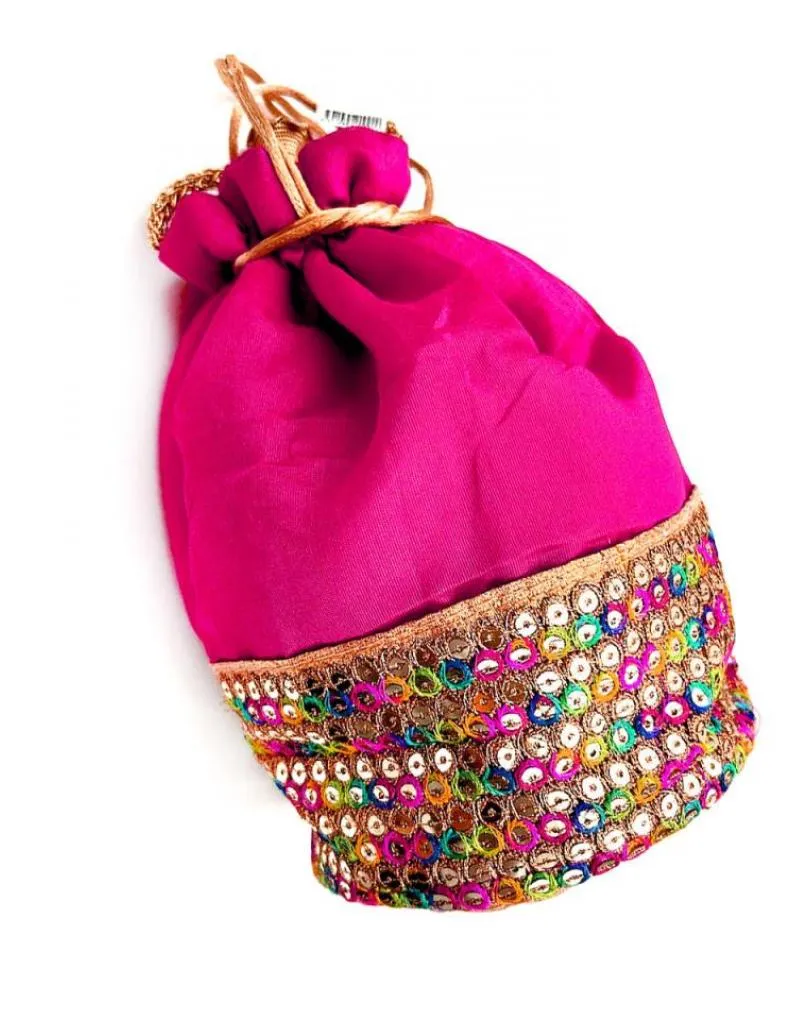 BOLSOS MUJER DE FIESTA FUCSIA BONITA LIMOSNERA PARA BODAS