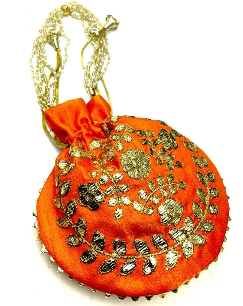 BOLSOS MUJER NARANJAS CON LOS QUE SER LA INVITADA PERFECTA