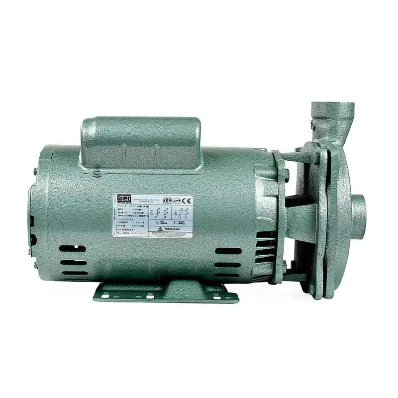 Bomba Impulsor Bronce Bonasa 20/60 IB 2 HP