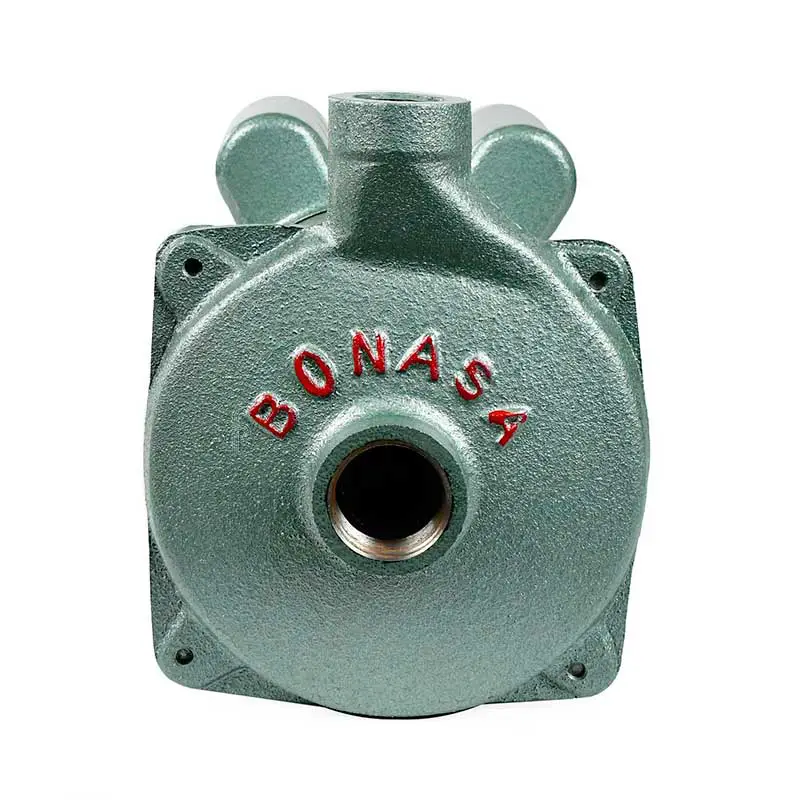 Bomba Impulsor Bronce Bonasa 20/60 IB 2 HP