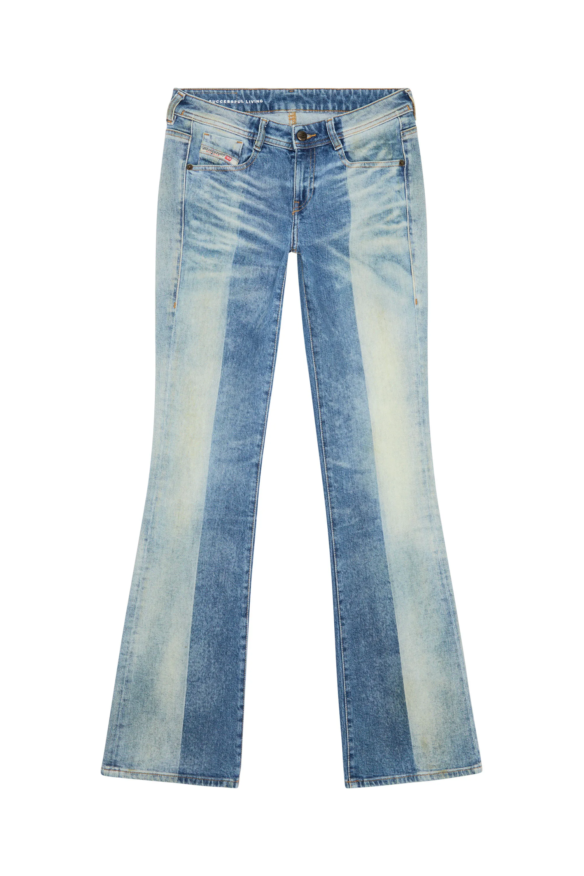 BOOTCUT JEANS 1969 DEBBEY 007W8