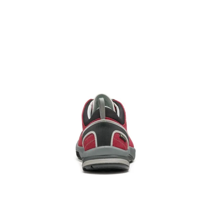 Botas de montaña para mujer Asolo Nucleon GV (GERBERA/CARMINIO ROJO)