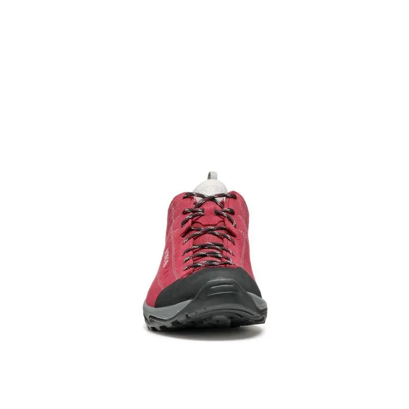 Botas de montaña para mujer Asolo Nucleon GV (GERBERA/CARMINIO ROJO)