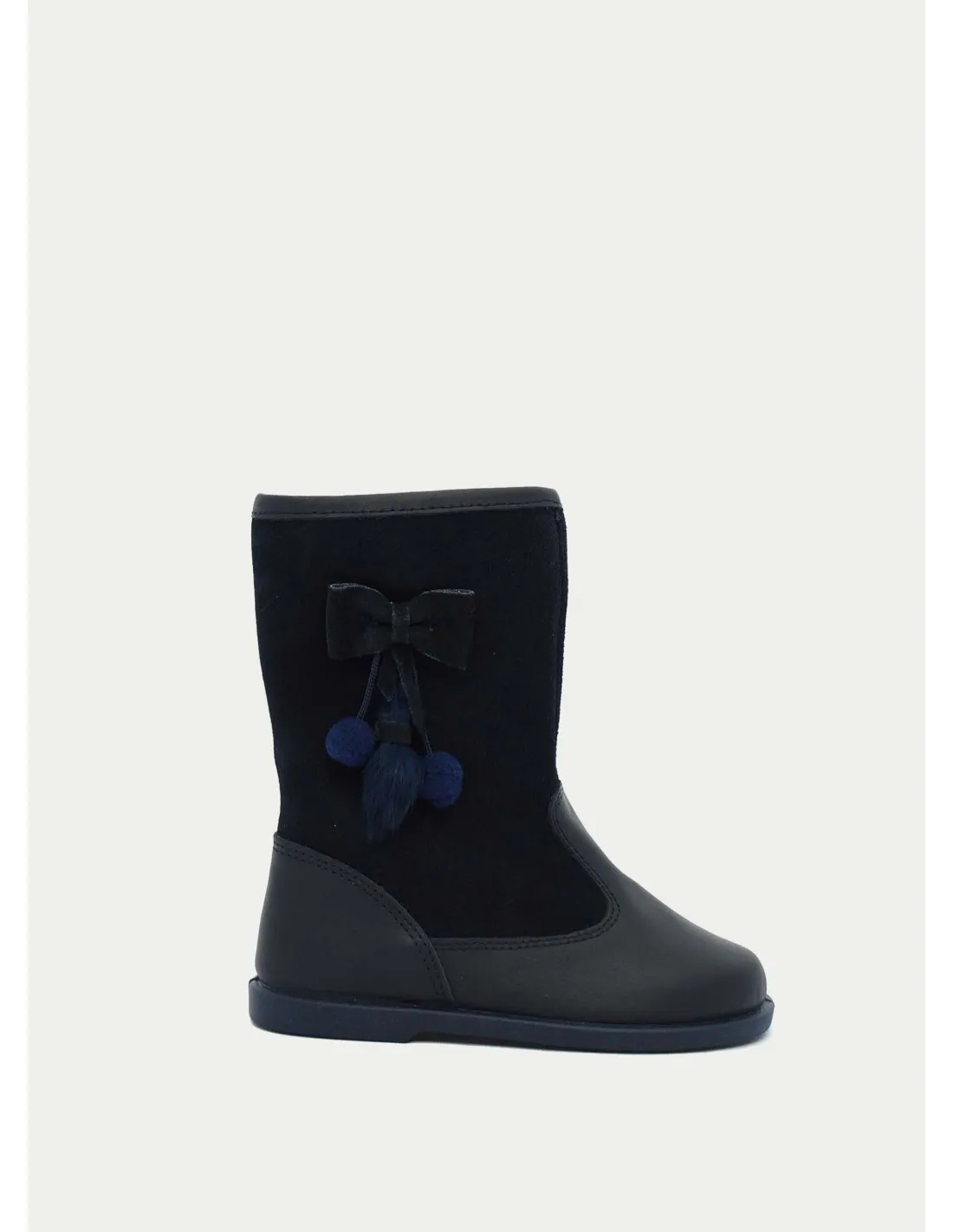 BOTAS Y BOTINES CHUCHES 42900 MARINO 