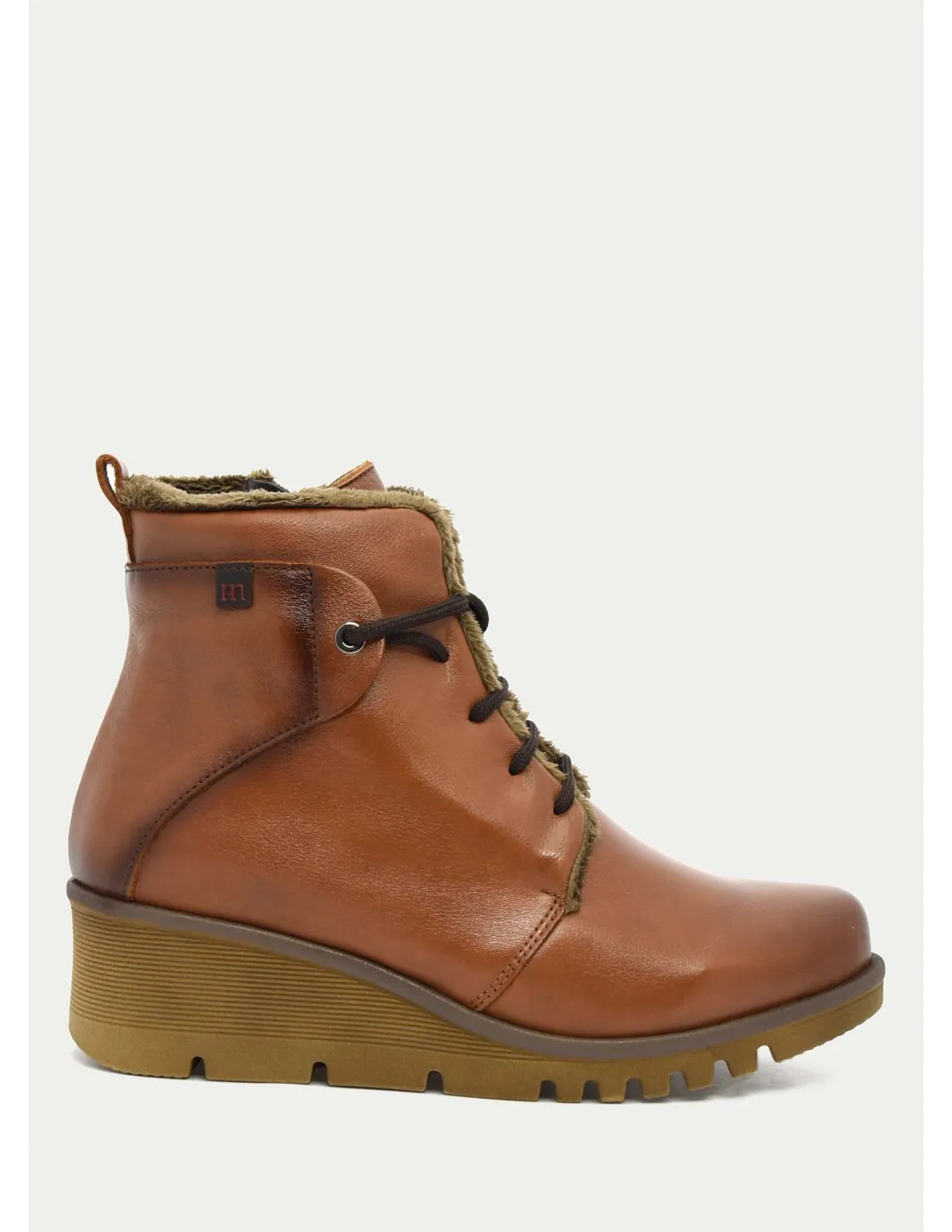 BOTAS Y BOTINES PEPE MENARGUES 20832 CUERO 