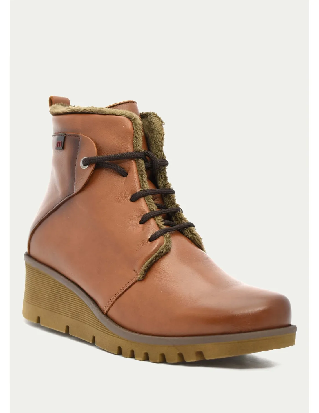 BOTAS Y BOTINES PEPE MENARGUES 20832 CUERO 