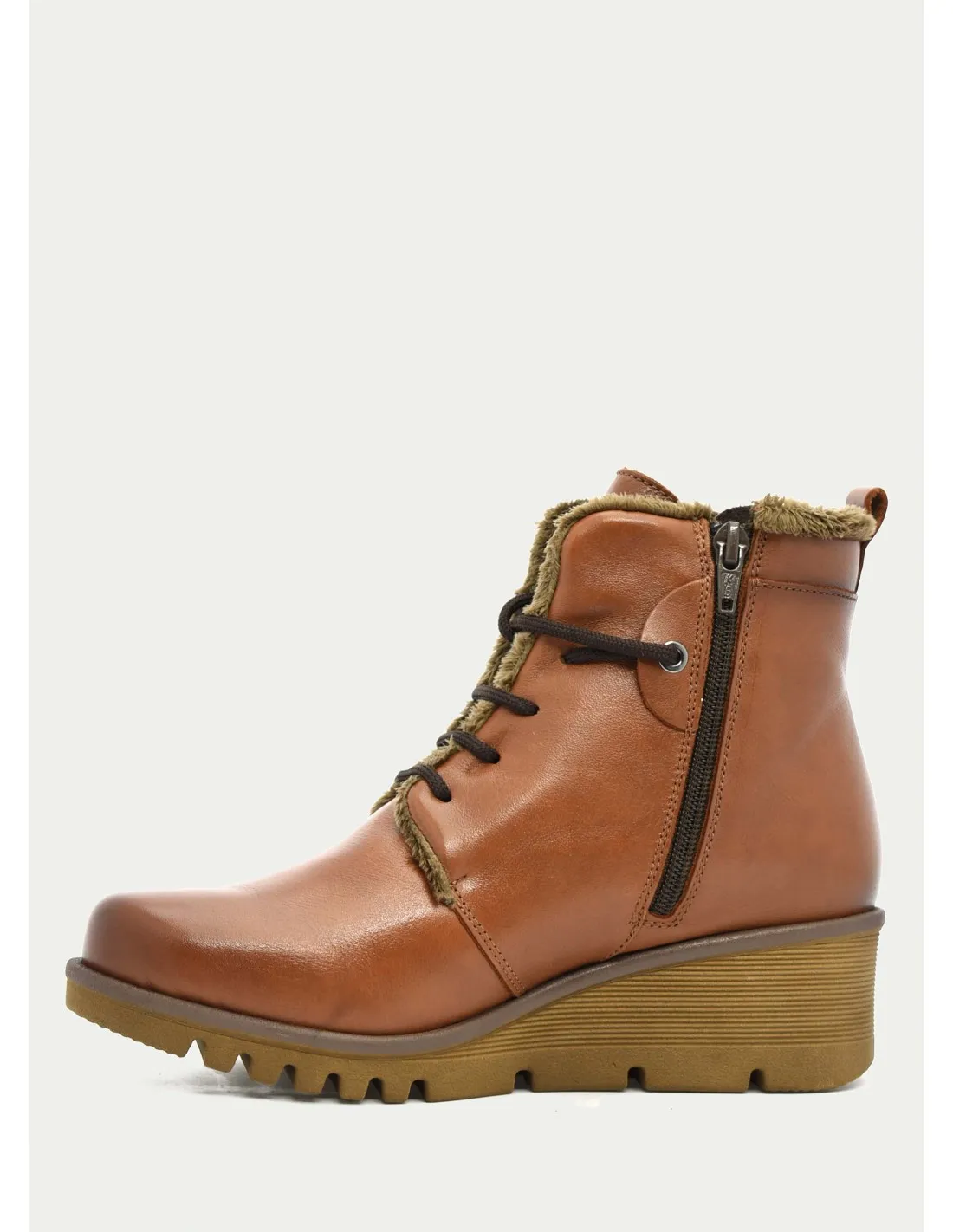 BOTAS Y BOTINES PEPE MENARGUES 20832 CUERO 