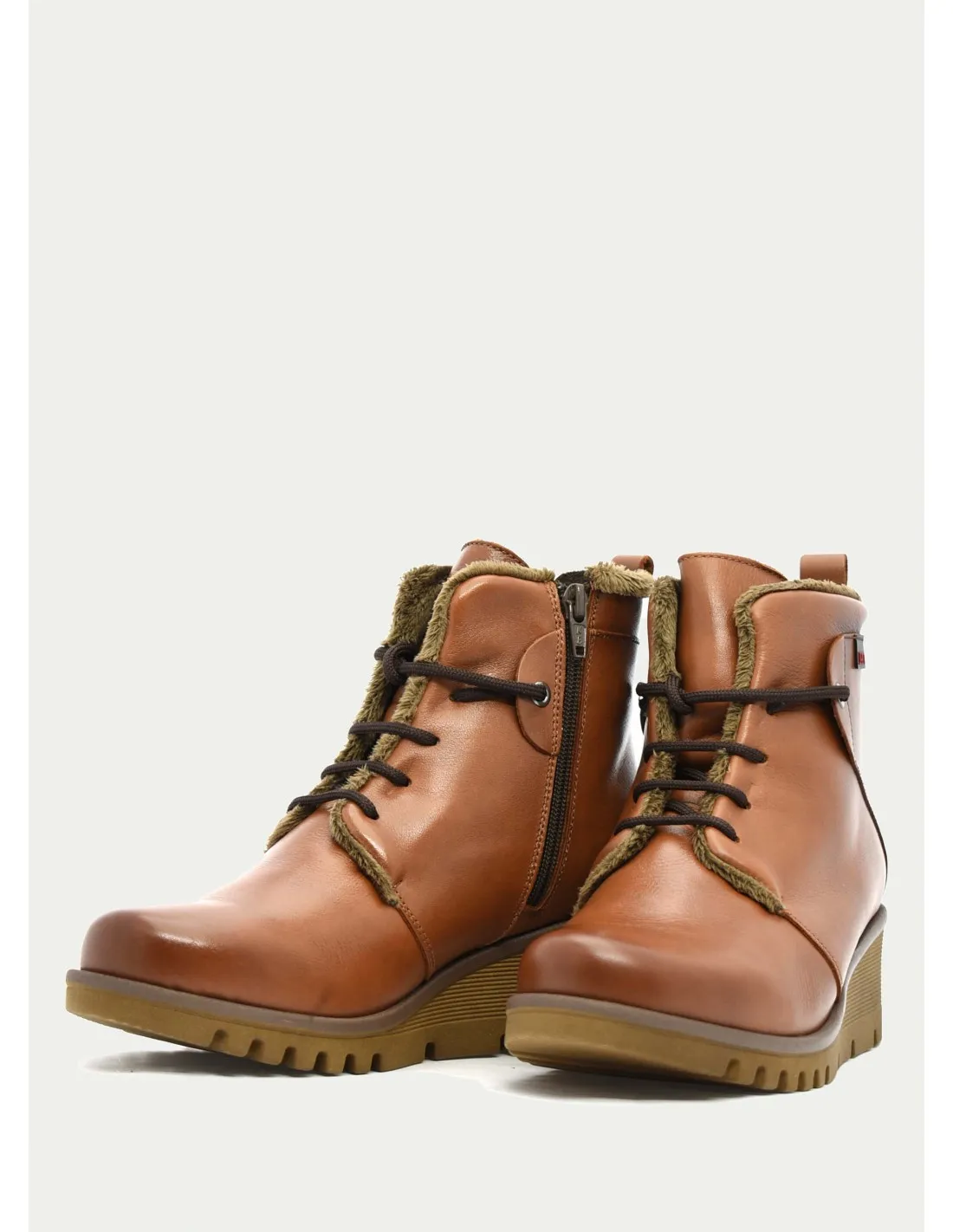 BOTAS Y BOTINES PEPE MENARGUES 20832 CUERO 