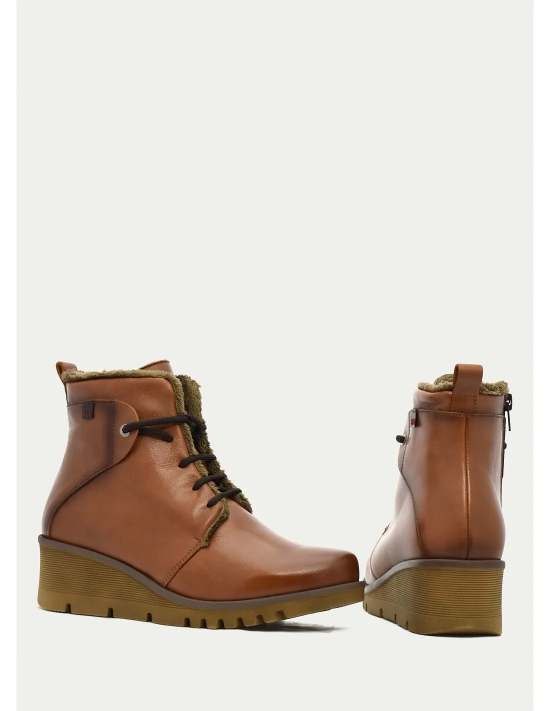 BOTAS Y BOTINES PEPE MENARGUES 20832 CUERO 