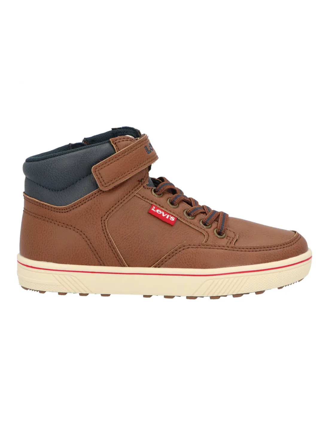 BOTIN SPORT NIÑOLEVIS KIDSVPOR0060S