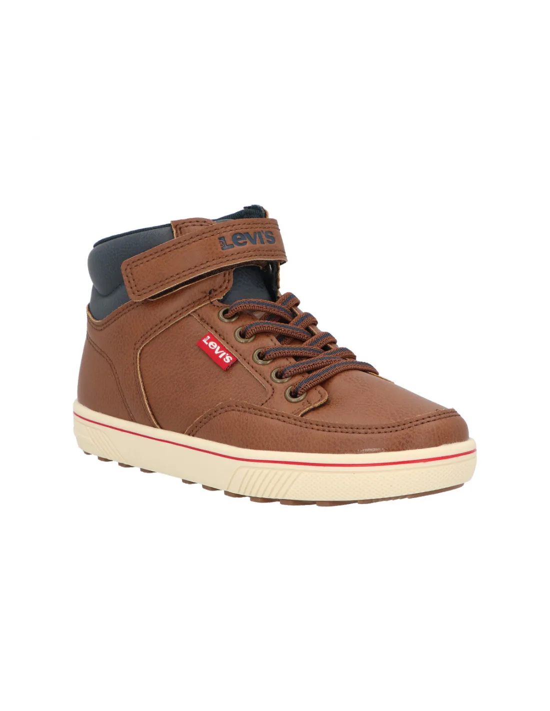BOTIN SPORT NIÑOLEVIS KIDSVPOR0060S